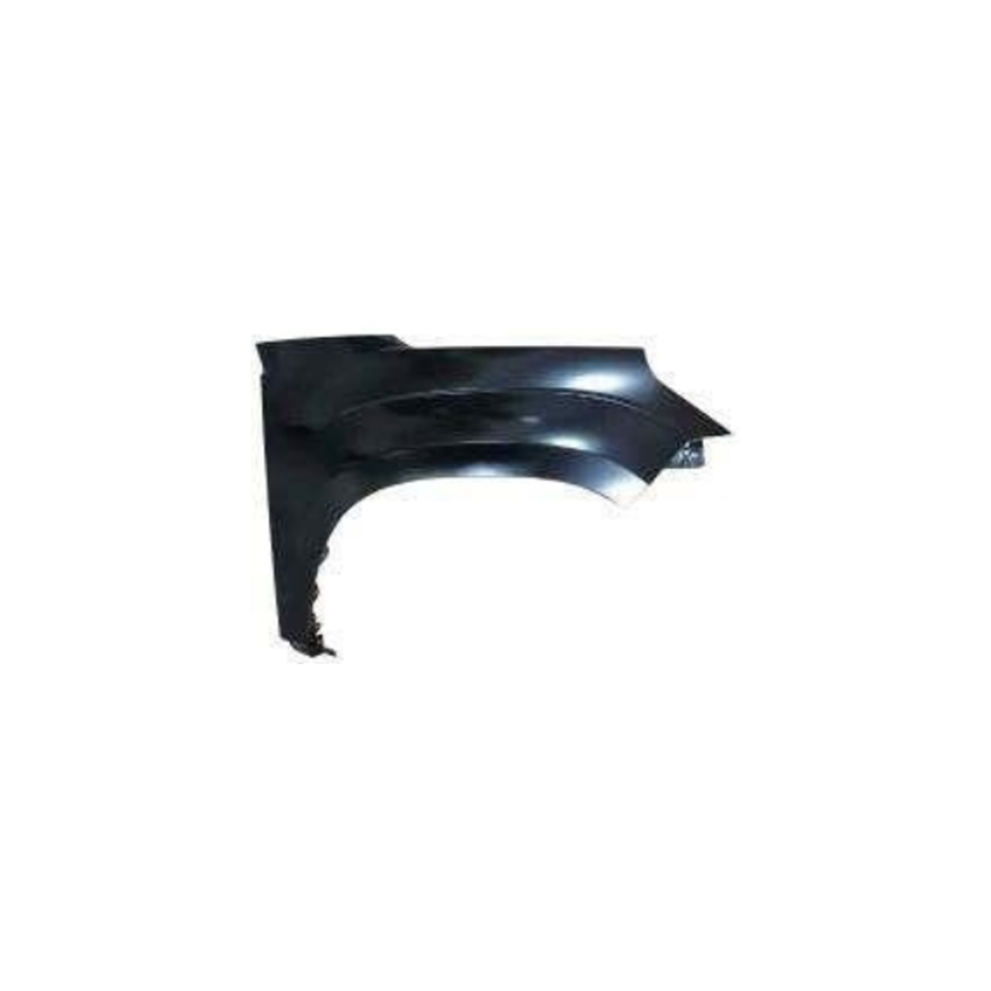 GUARDABARROS DELANTERO DE REPUESTO RH, 2013-2016, PARA GMC ACADIA, 22813295