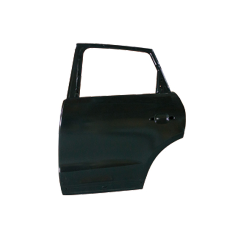 PUERTA TRASERA DE REPUESTO LH, 2009-, PARA AUDI Q3