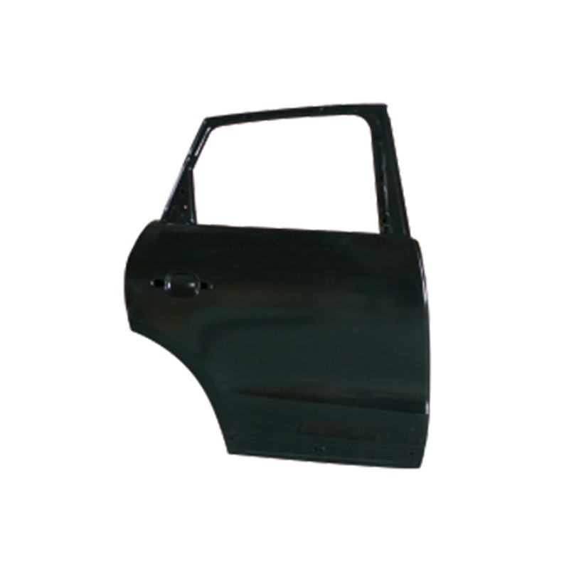 PUERTA TRASERA DE REPUESTO RH, 2009-, PARA AUDI Q5, 8R0 833 051B/052B
