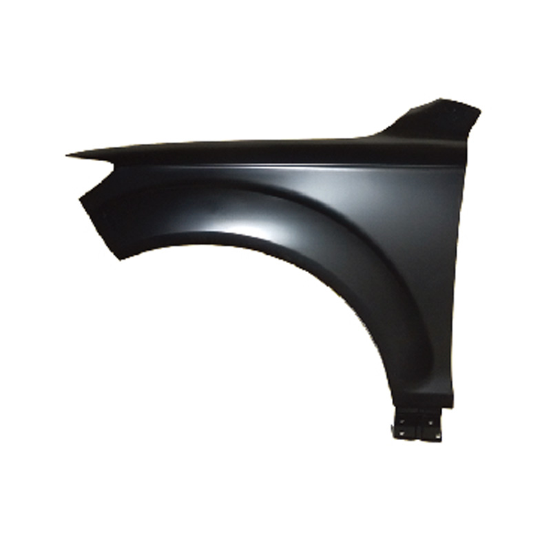 GUARDABARROS DELANTERO DE REPUESTO LH, 2009-, PARA AUDI Q7, 4L0821101