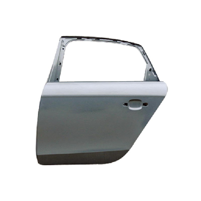 PUERTA TRASERA DE REPUESTO LH, 2009-, PARA VOLKSWAGEN BORA, 18G 833 055