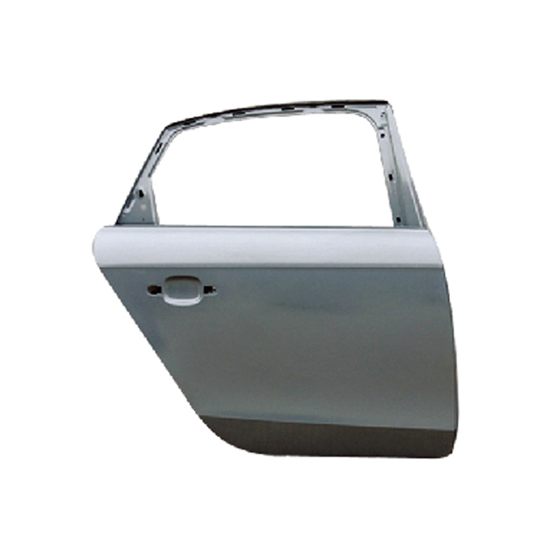 PUERTA TRASERA DE REPUESTO RH, 2009-, PARA VOLKSWAGEN BORA, 18G 833 056