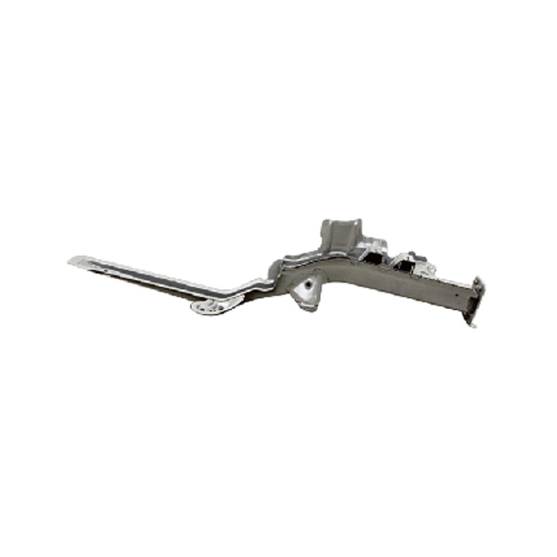 REEMPLAZO LONGERON RH, 2009-, PARA VOLKSWAGEN BORA, 18G 803 092