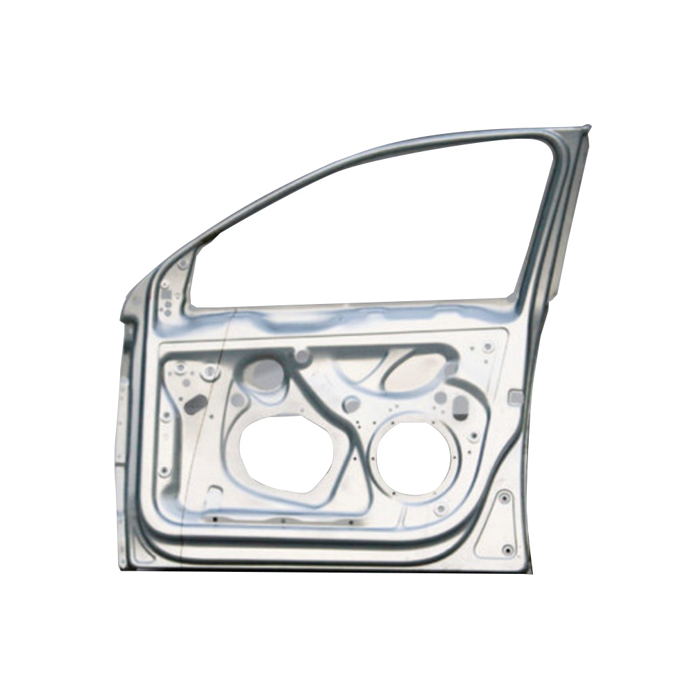 PUERTA DE ENTRADA DE REPUESTO RH-I, 2003-2008, PARA VOLKSWAGEN GOLF V, 1K5 831 302p