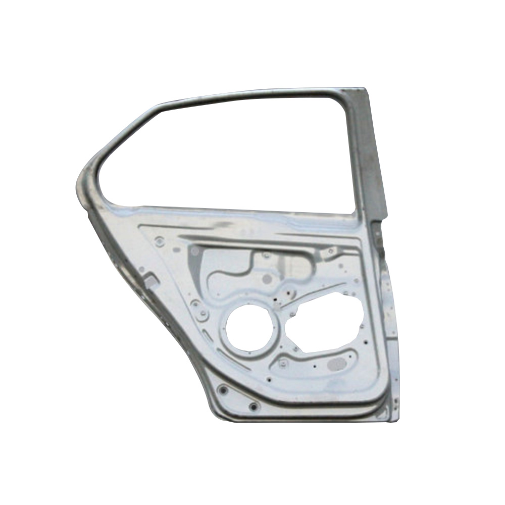 PUERTA TRASERA DE REPUESTO LH-I, 2003-2008, PARA VOLKSWAGEN GOLF V, 1K5 833 301N