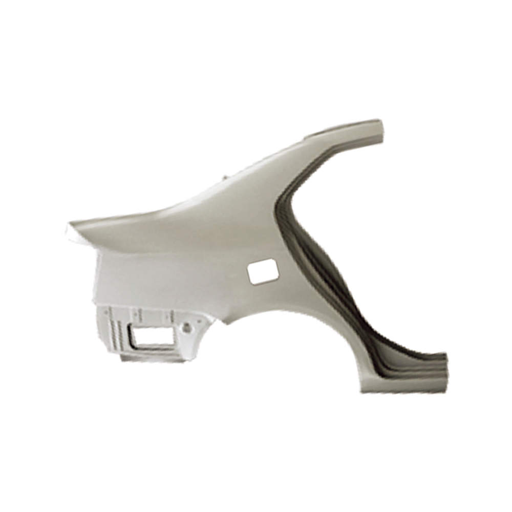 GUARDABARROS TRASERO DE REPUESTO RH, 2005, PARA VOLKSWAGEN JETTA, 1K5 809 606