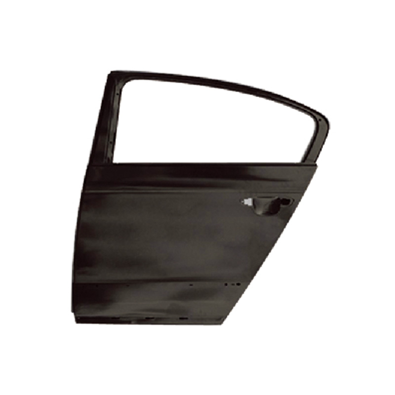 PUERTA TRASERA DE REPUESTO LH, 2006-, PARA VOLKSWAGEN PASSAT B6, 3C5 833 055F