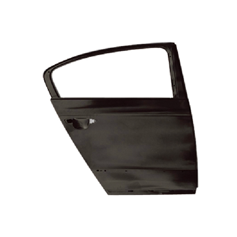 PUERTA TRASERA DE REPUESTO RH, 2006-, PARA VOLKSWAGEN PASSAT B6, 3C5 833 056F