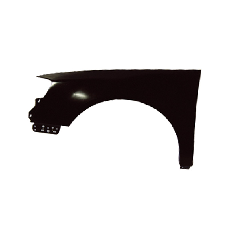 GUARDABARROS DELANTERO DE REPUESTO LH, 2006-, PARA VOLKSWAGEN PASSAT B6, 3C0 821 021