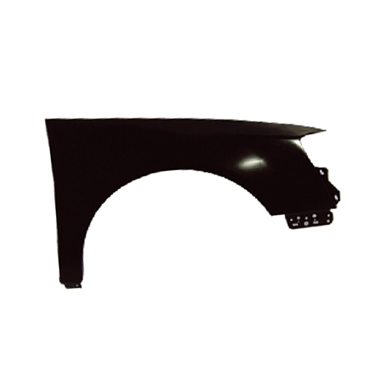 GUARDABARROS DELANTERO DE REPUESTO RH, 2006-, PARA VOLKSWAGEN PASSAT B6, 3C0 821 022