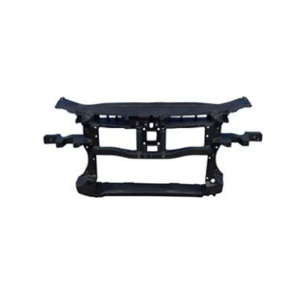 SOPORTE DE RADIADOR DE REPUESTO, PARA VOLKSWAGEN MAGOTAN (EUROPEAN VW PASSAT) B6 2.0L, 3C0805588H/F