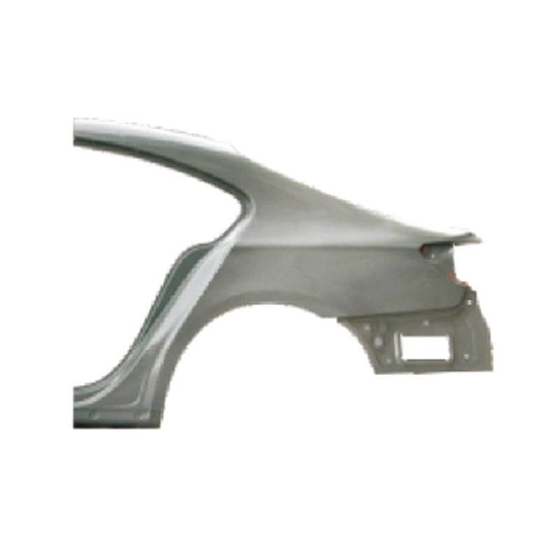 GUARDABARROS TRASERO DE REPUESTO LH, 2008-, PARA VOLKSWAGEN PASSAT CC, 35D 809 605
