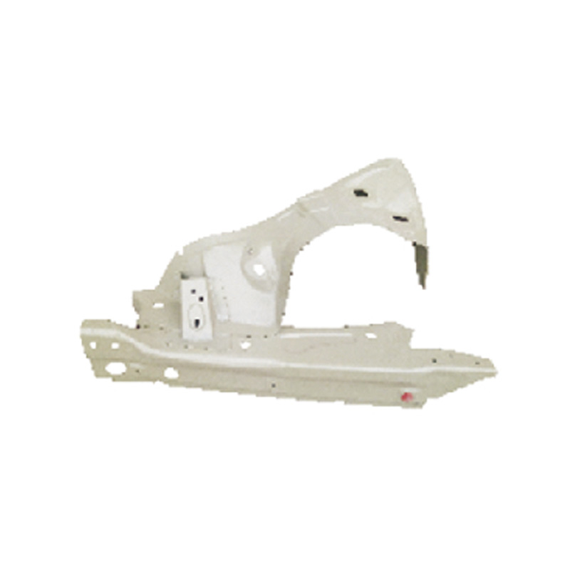 GUARDABARROS INTERIOR DE REPUESTO LH, 2008-, PARA VOLKSWAGEN PASSAT CC, 3C0 805 115