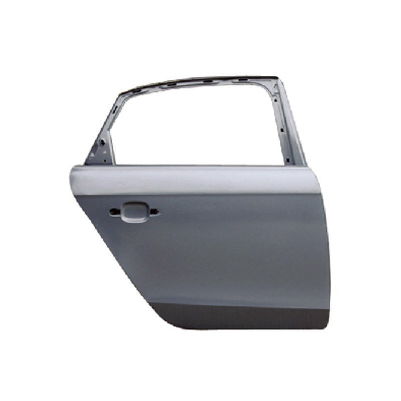 PUERTA TRASERA DE REPUESTO RH, 2009-, PARA VOLKSWAGEN GOLF Ⅵ, 5K6 833 056H