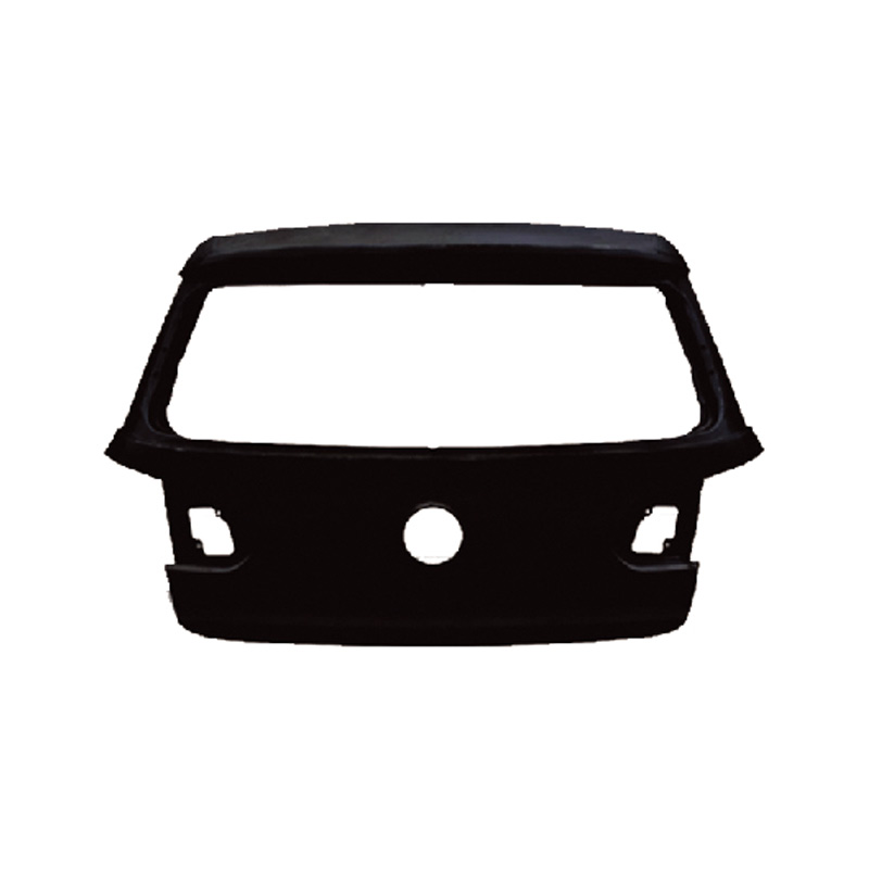 PORTÓN TRASERO DE REPUESTO, 2009-, PARA VOLKSWAGEN GOLF Ⅵ, 5K6 813 301