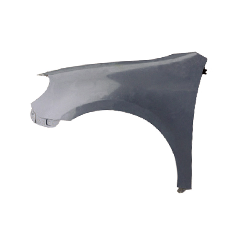 GUARDABARROS DELANTERO DE REPUESTO LH, 2009-, PARA VOLKSWAGEN GOLF Ⅵ, 5K6 821 021A
