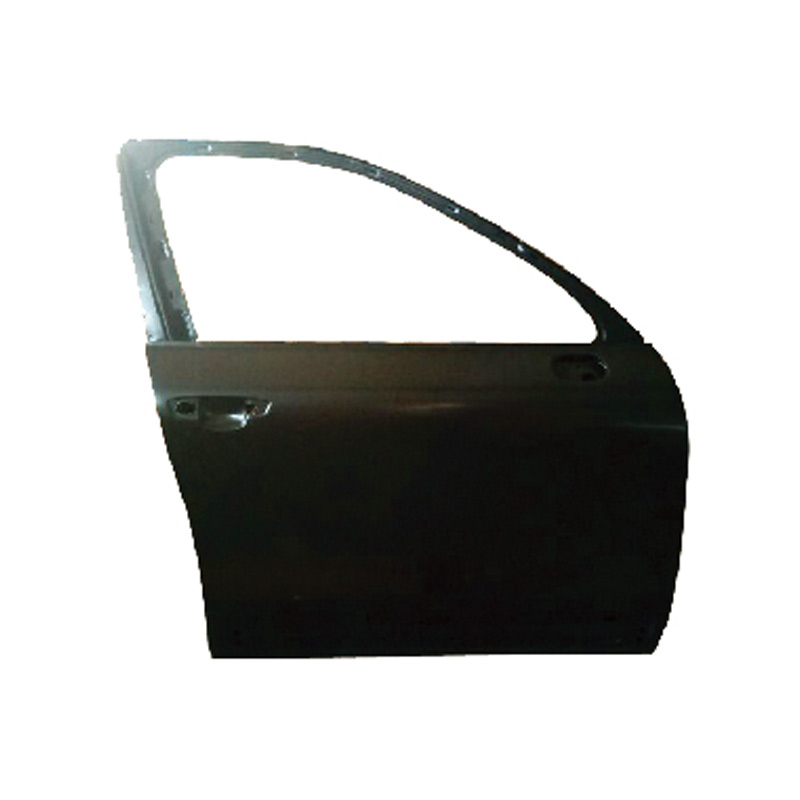 PUERTA DE ENTRADA DE REPUESTO RH, 2012-2017, PARA VOLKSWAGEN TOUAREG, 7P6 831 056