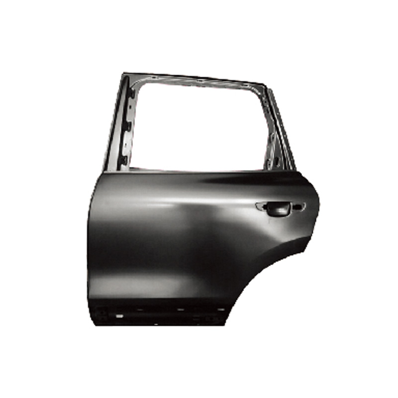 PUERTA TRASERA DE REPUESTO LH, 2012-2017, PARA VOLKSWAGEN TOUAREG, 7P6 833 055