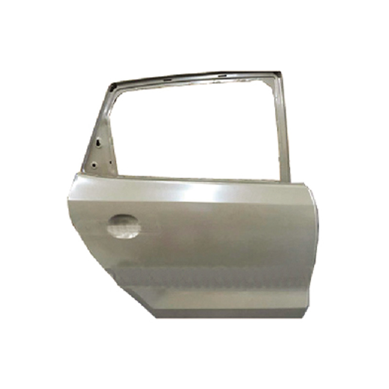 PUERTA TRASERA HATCHBACK DE REPUESTO RH, 2011, PARA VOLKSWAGEN POLO, 6Q5 833 055