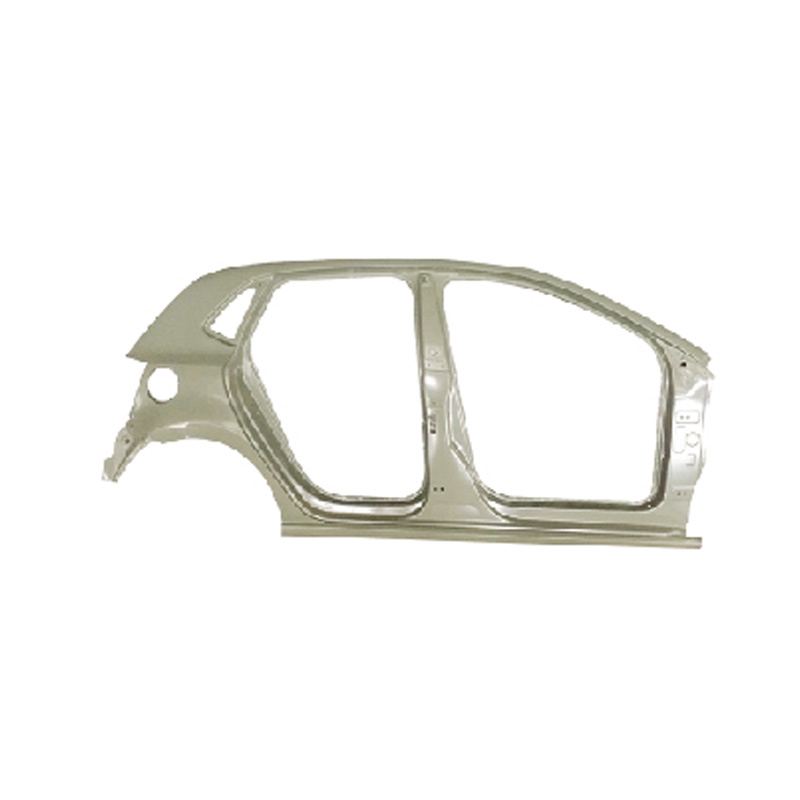 PANEL LATERAL DE REPUESTO RH, 2011, PARA VOLKSWAGEN POLO