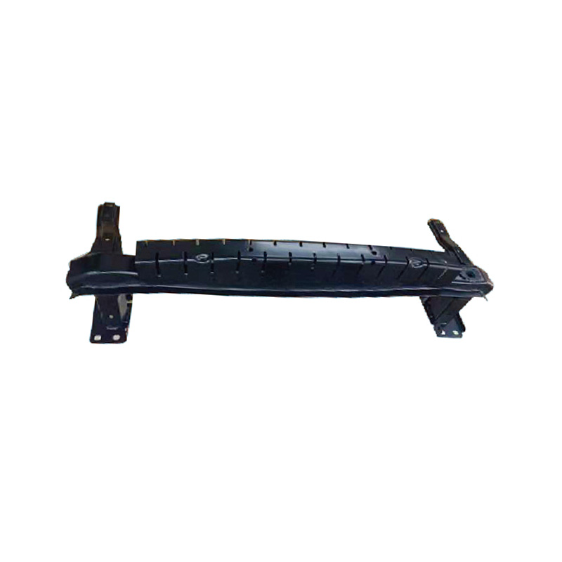 REFUERZO DE REPUESTO DEL PARACHOQUES DELANTERO CON GANCHO, 2011, PARA VOLKSWAGEN POLO, L6RD 807 109