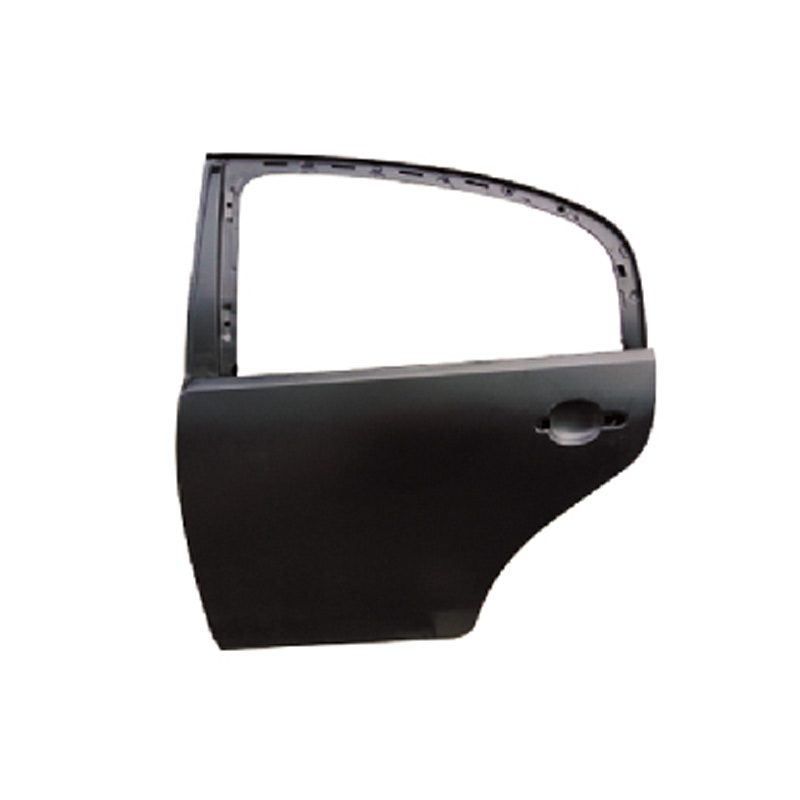 PUERTA TRASERA DE REPUESTO LH（SEDAN）, 2008, PARA VOLKSWAGEN POLO, 6QD 833 055