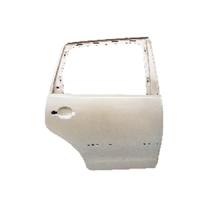 PUERTA TRASERA DE REPUESTO RH （HATCHBACK）, 2008, PARA VOLKSWAGEN POLO, 6QE 833 055A