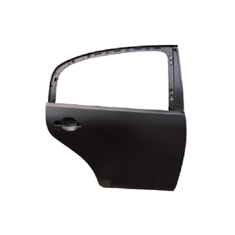 PUERTA TRASERA DE REPUESTO RH （SEDAN）, 2008, PARA VOLKSWAGEN POLO, 6QD 833 056