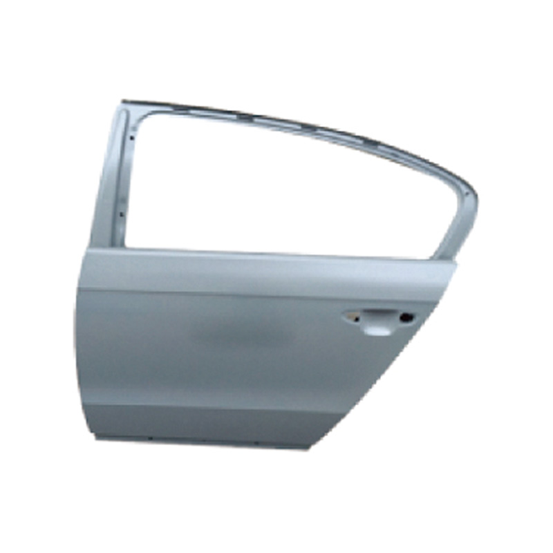 PUERTA TRASERA DE REPUESTO LH, 2012-, PARA VOLKSWAGEN PASSAT B7, 561 833 055