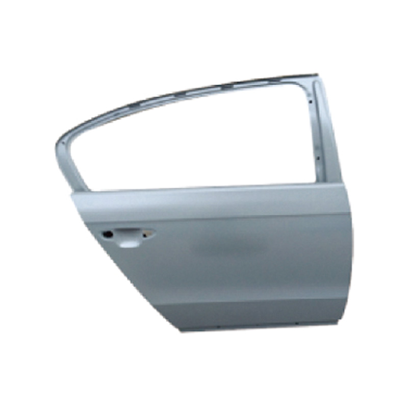PUERTA TRASERA DE REPUESTO RH, 2012-, PARA VOLKSWAGEN PASSAT B7, 561 833 056