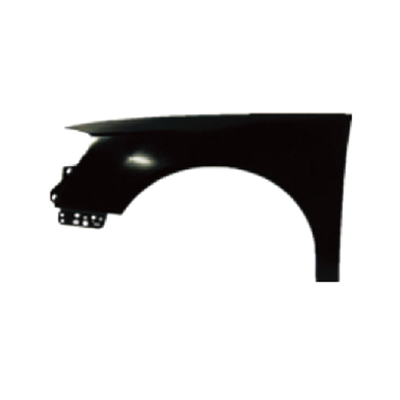 GUARDABARROS DELANTERO DE REPUESTO LH, 2012, PARA VOLKSWAGEN PASSAT B7, 3AA 821 021