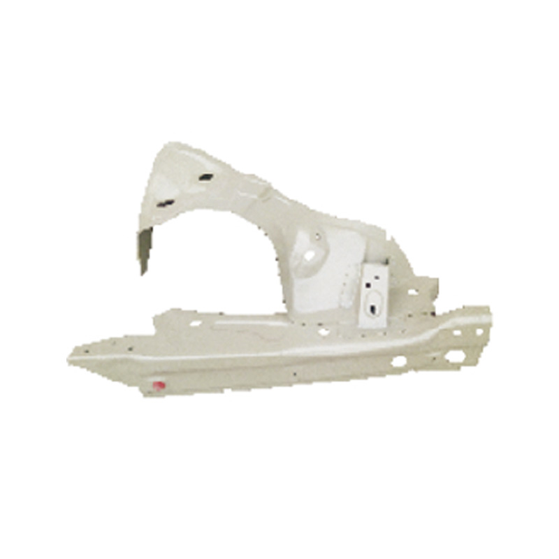 GUARDABARROS INTERIOR DE REPUESTO RH, 2012-, PARA VOLKSWAGEN PASSAT B7, 3C0 805 115