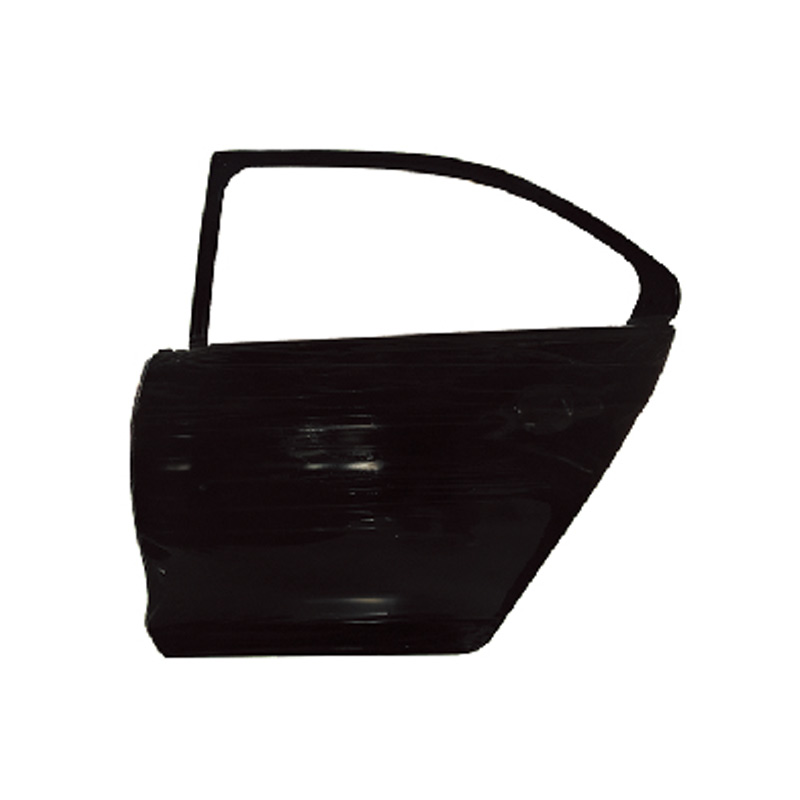 PUERTA TRASERA DE REPUESTO IZQUIERDA, 2011-2017, PARA VOLKSWAGEN SAGITAR, 5C6833055C