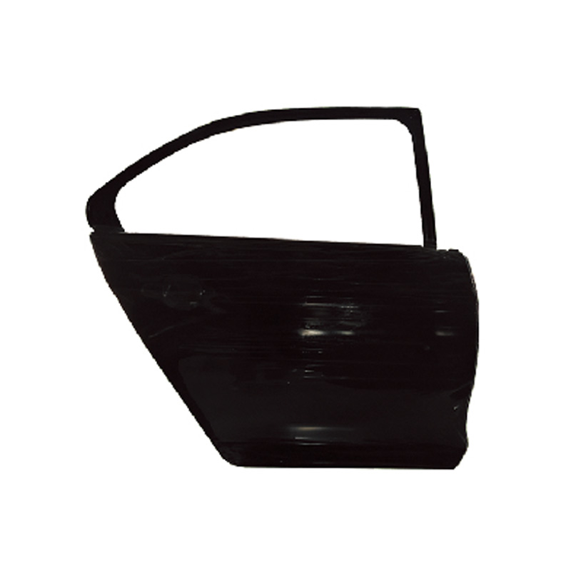 PUERTA TRASERA DE REPUESTO RH, 2011-2017, PARA VOLKSWAGEN SAGITAR, 5C6833056C
