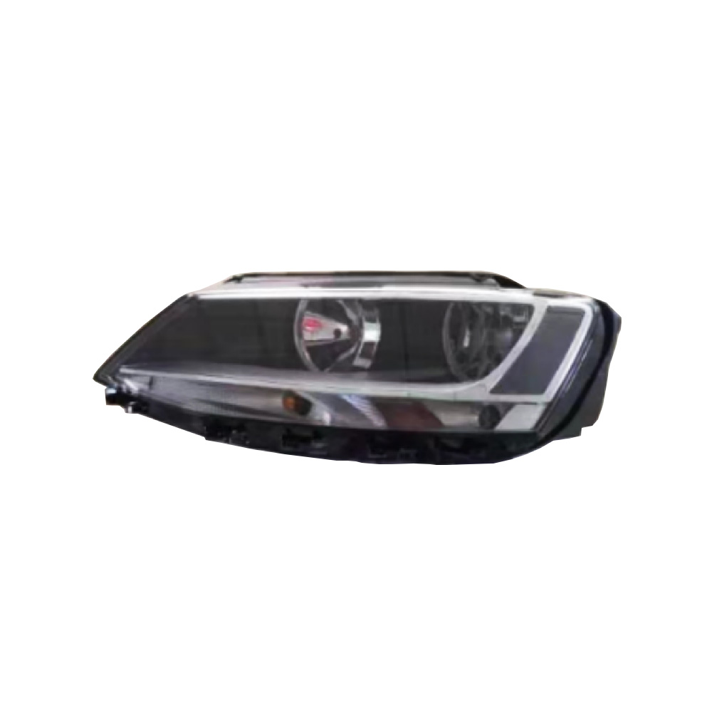 FARO DE REPUESTO LH HALOGEN, 2011-2017, PARA VOLKSWAGEN JETTA