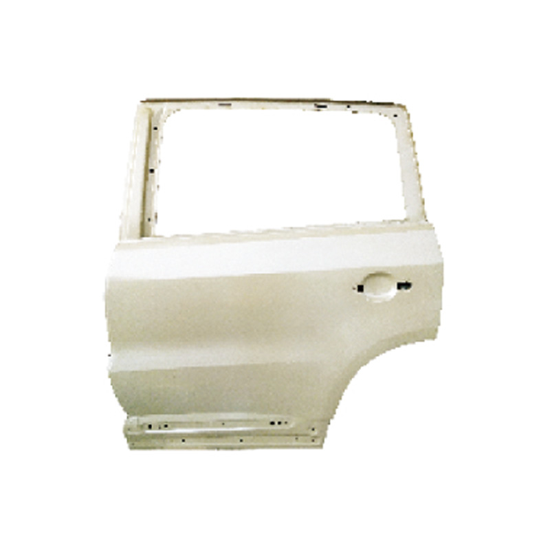 PUERTA TRASERA DE REPUESTO LH, 2012, PARA VOLKSWAGEN TIGUAN, 5N7833056