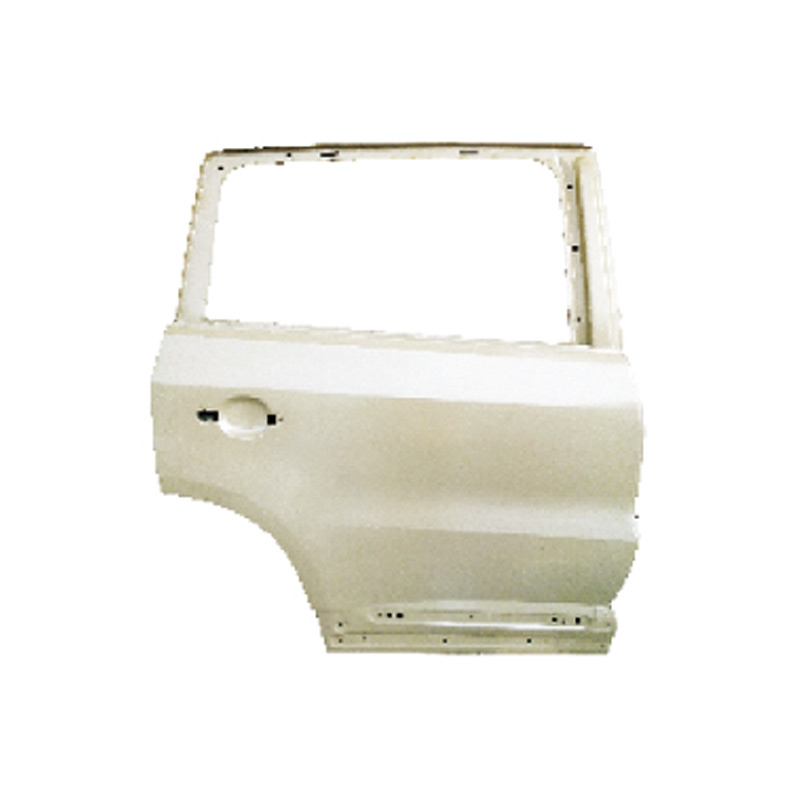 PUERTA TRASERA DE REPUESTO RH, 2012-, PARA VOLKSWAGEN TIGUAN, 5N7833056