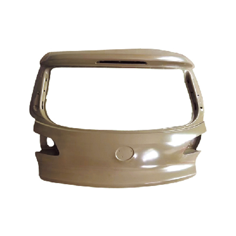 PORTÓN TRASERO DE REPUESTO, 2012-, PARA VOLKSWAGEN TIGUAN, 5N0 827 023A