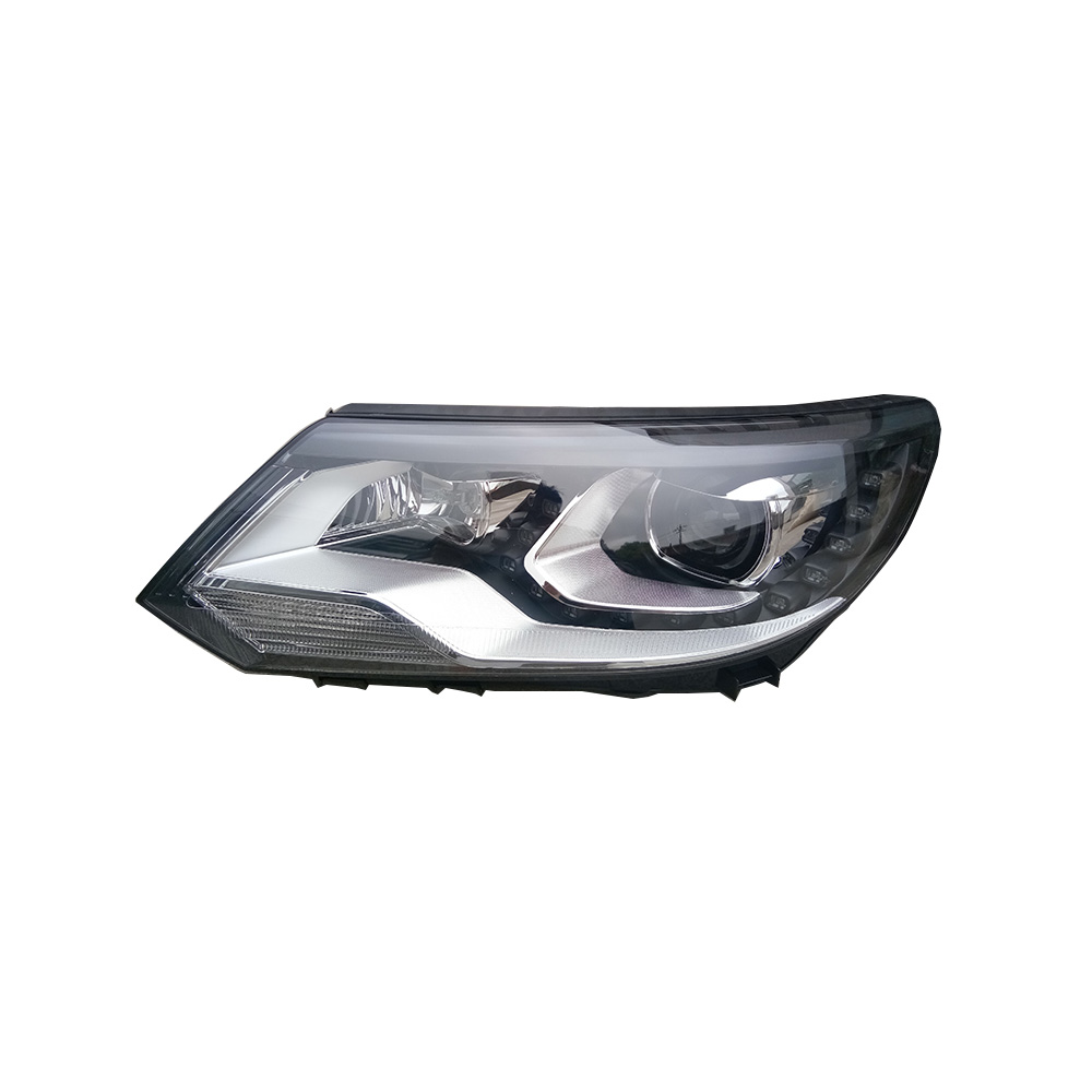 FARO DE REPUESTO LED LH, 2012-2015, PARA VOLKSWAGEN TIGUAN