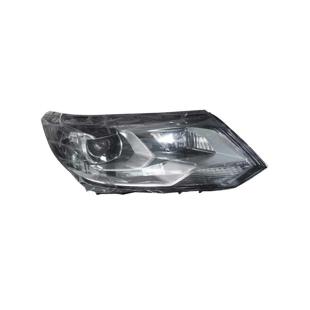 FARO DE REPUESTO RH, 2012-2015, PARA VOLKSWAGEN TIGUAN