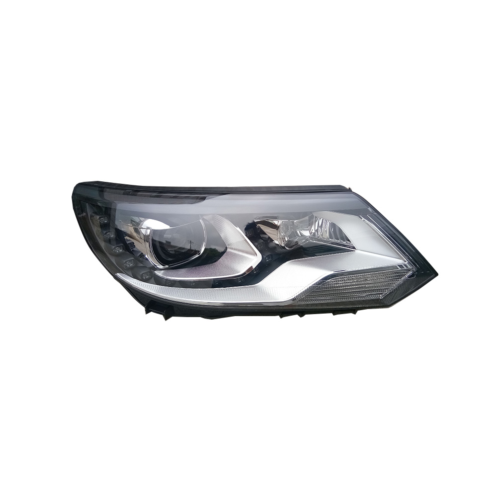 FARO DE REPUESTO RH LED, 2012-2015, PARA VOLKSWAGEN TIGUAN