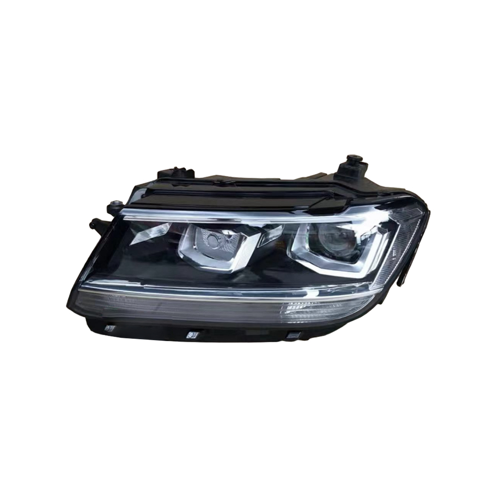 FARO DE REPUESTO RH XENON, 2016-, PARA VOLKSWAGEN TIGUAN