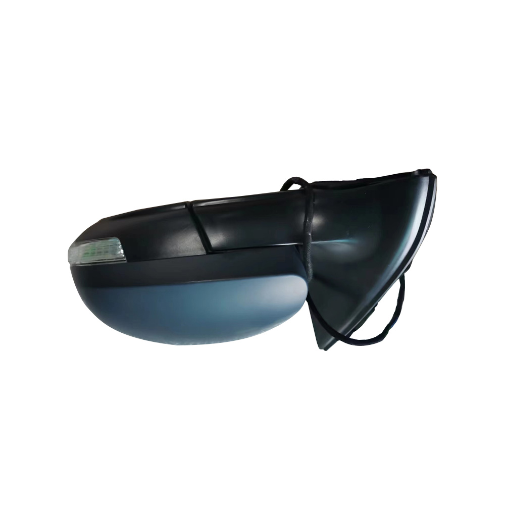 ESPEJO RETROVISOR DE REPUESTO LH, 2012-2015, PARA VOLKSWAGEN TIGUAN
