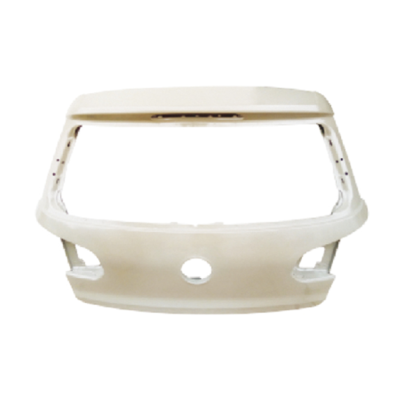 PORTÓN TRASERO DE REPUESTO, 2013-, PARA VOLKSWAGEN GOLF VII, 5G6 827 025