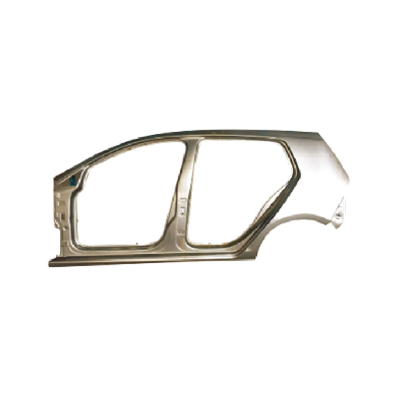 PANEL LATERAL DE REPUESTO LH, 2013-, PARA VOLKSWAGEN GOLF VII, 5GG 809 605