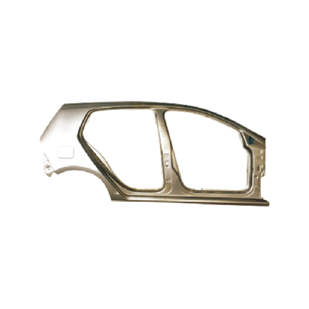 PANEL LATERAL DE REPUESTO RH, 2013-, PARA VOLKSWAGEN GOLF VII, 5GG 809 606