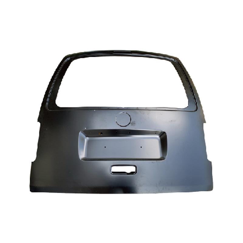 PORTÓN TRASERO DE REPUESTO, 2015-, PARA VOLKSWAGEN CADDY