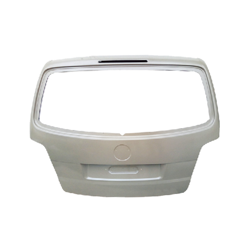 PORTÓN TRASERO DE REPUESTO, 2008-, PARA VOLKSWAGEN TOURAN