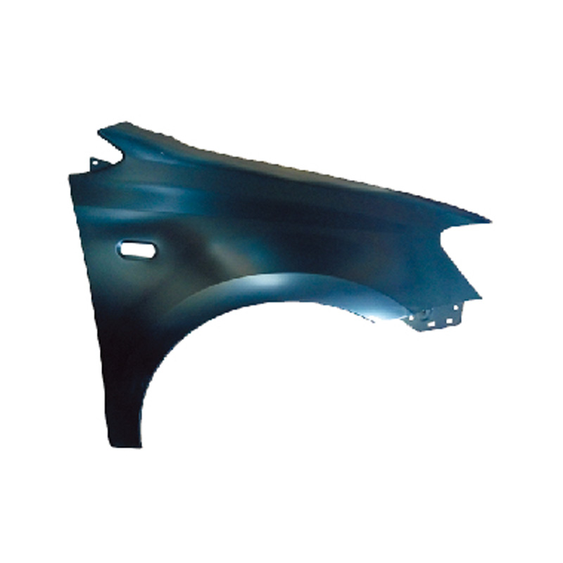 GUARDABARROS DELANTERO DE REPUESTO RH, 2008-, PARA VOLKSWAGEN TOURAN, 1T0821022B