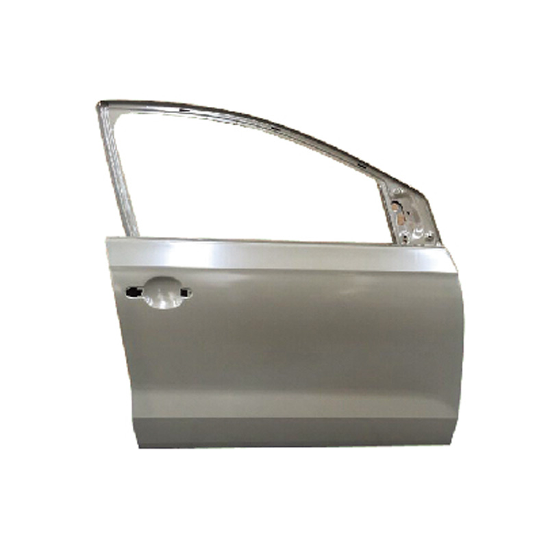 PUERTA DELANTERA SEDÁN DE REPUESTO RH, 2011-, PARA VOLKSWAGEN POLO, 6RU 831 055/056